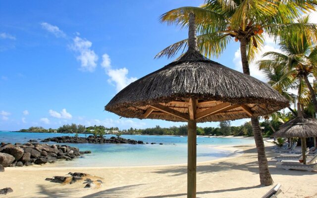 LUX* Grand Baie
