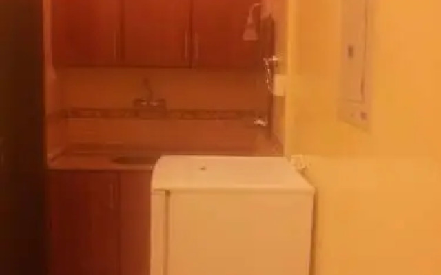 Al Raha Rotana Hotel Apartments