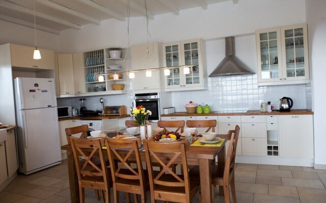 Island Villas Cyprus - 008