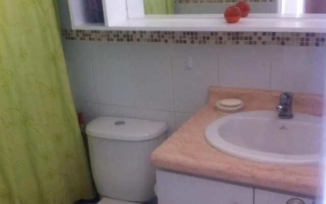 Depto La Serena 5 Personas, Cuatro Esquinas