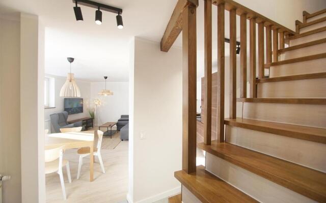 Apartament 110 Stronie Śląskie