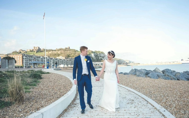 Best Western Premier Dover Marina Hotel & Spa