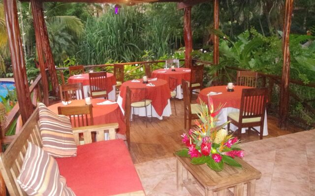 Luamey Boutique Hotel
