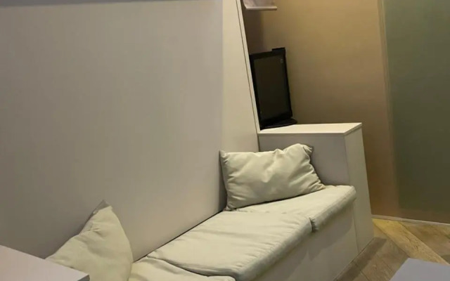 Small Home Budapest Dráva