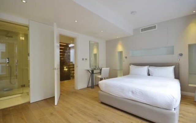 Covent Garden Apartments