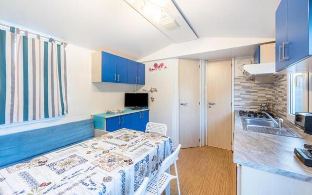 Bungalow Villaggio Maderno