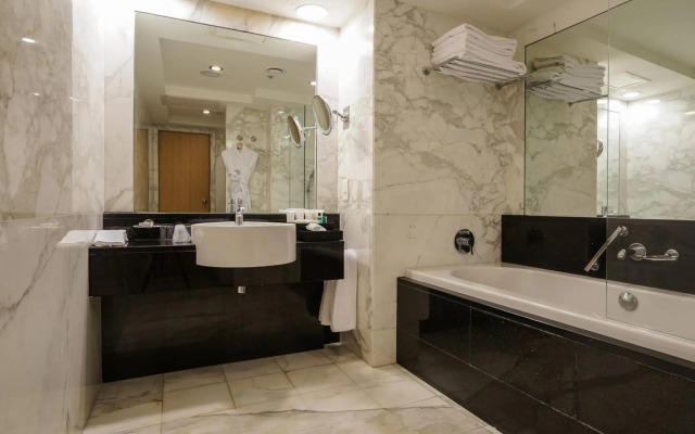 Lugal, A Luxury Collection Hotel Ankara