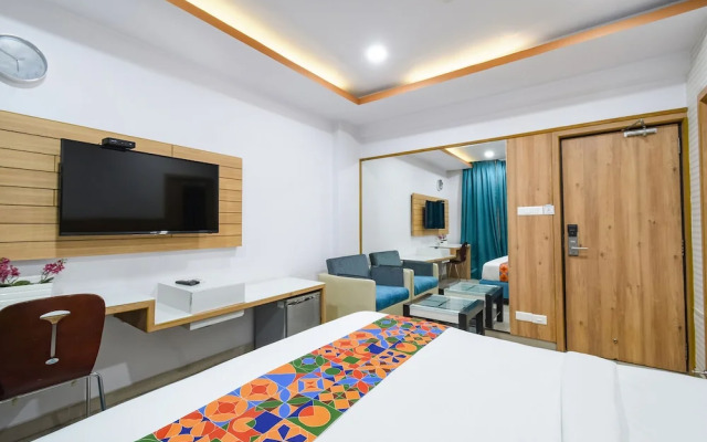FabHotel Aditya Homes