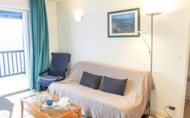 Apartment Les Hauts d'Orleguy