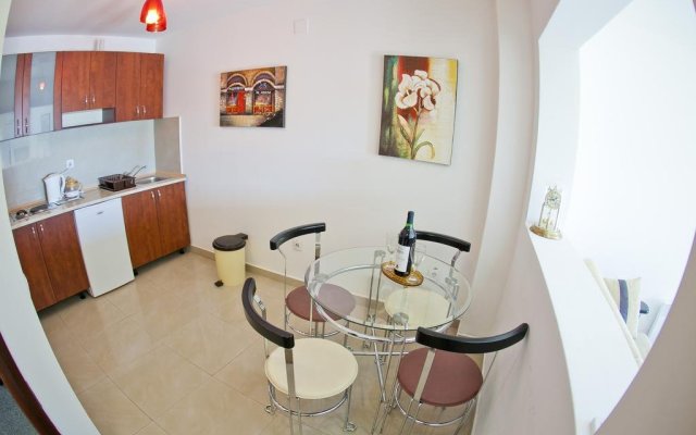 Apartments Andric