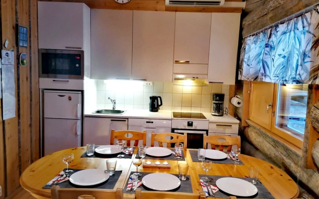 Otsontupa Apartment