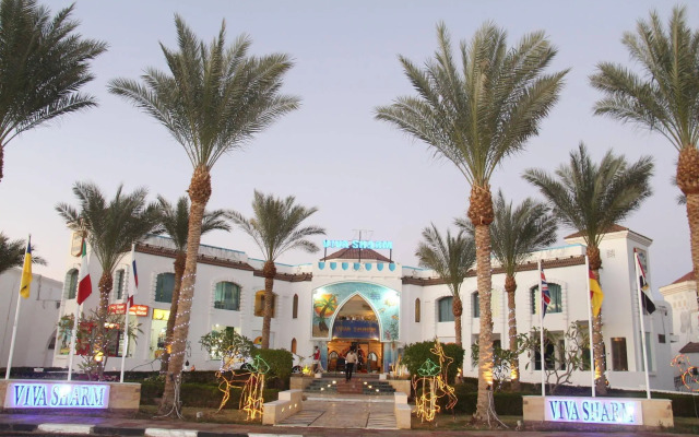 Viva Sharm Hotel