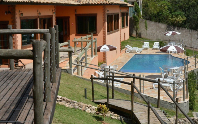 Pousada Villa dos Leais