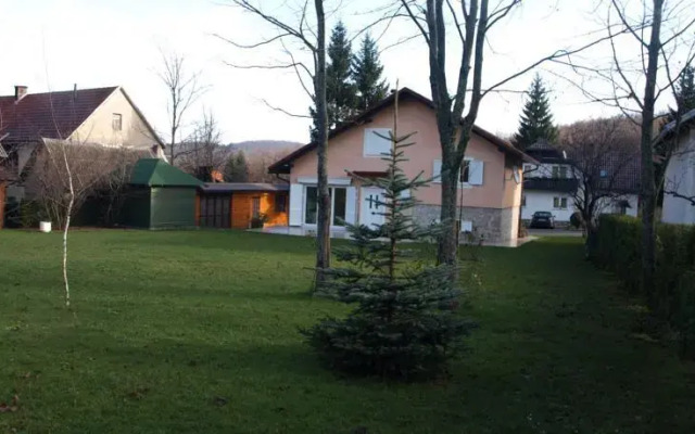 Holiday Home Iva