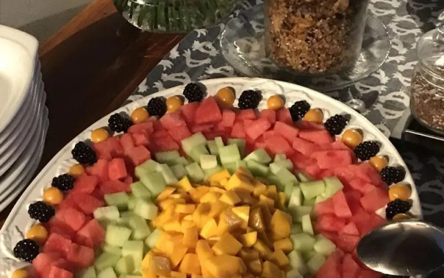 L'Auberge Chanteclair