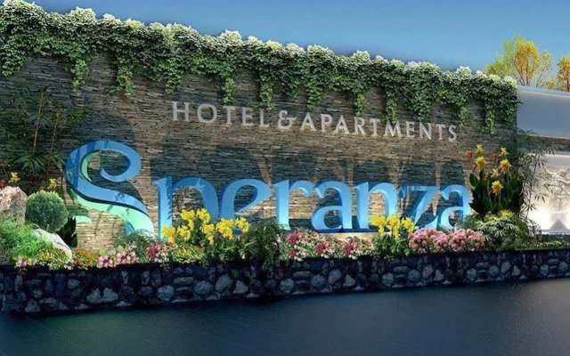 Speranza Hotel