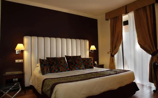 Baia Taormina Hotel