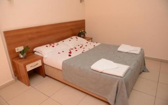 Livane Apart Hotel