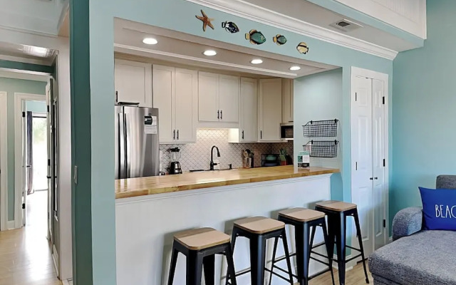 Sunswept Condominium #210