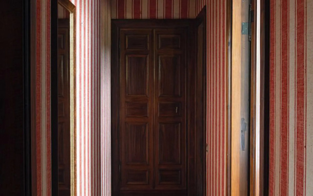 Hotel Certosa Di Maggiano
