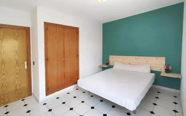 Villa Gandia-Marenys 3000