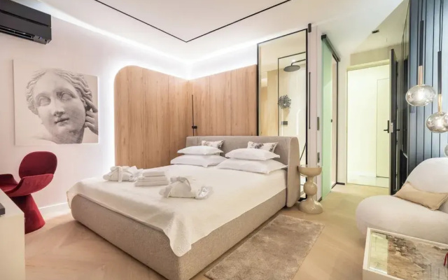 Luxury rooms FOR GIFT