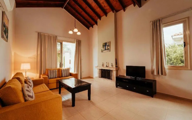 Sea Point Villas Coral Bay