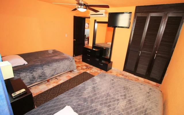 Villas Marlin by Select