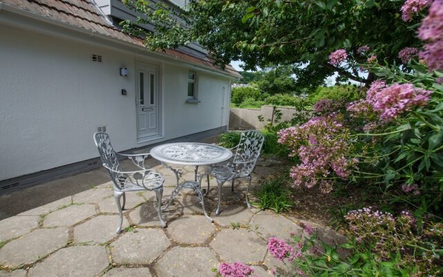 Rooftops Braunton 4 Bed Sleeps 8 Beautiful Views