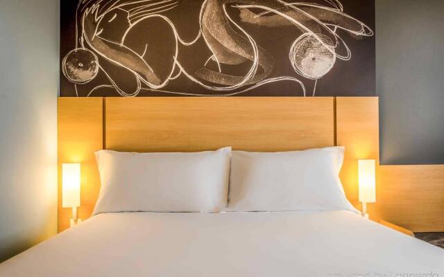 ibis Porto Alegre Assis Brasil