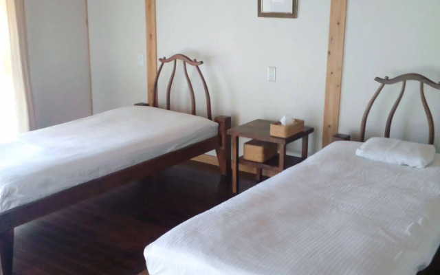 Sukabura Inn