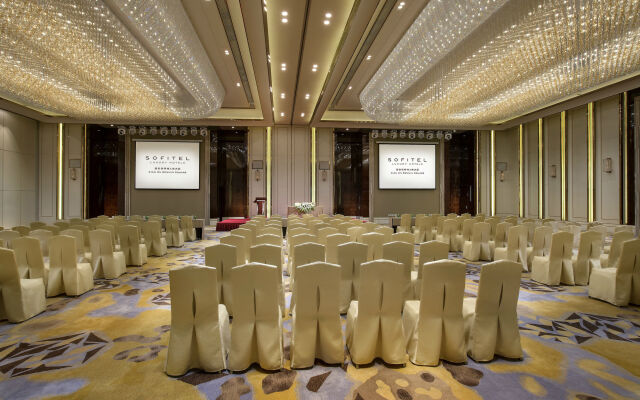 Mercure on Renmin Square Xian