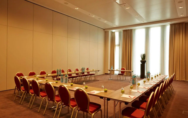 H4 Hotel München Messe