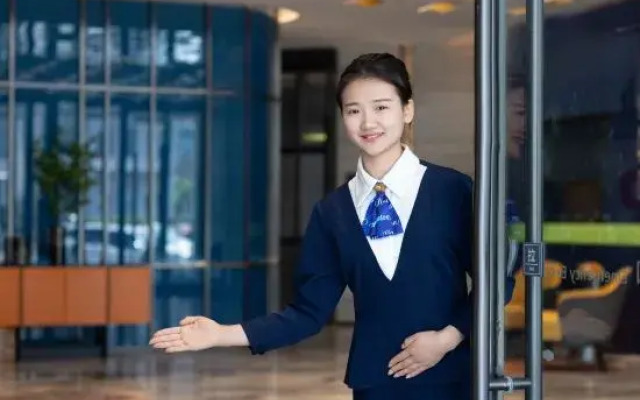 Hampton by Hilton Pingyao Ancient City