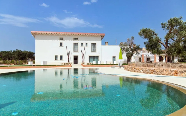 Masseria Sant'Eleuterio