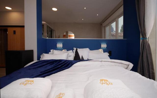 MV Suite & Spa