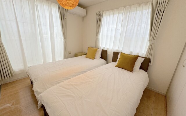 Grandioso Okinawa Villa Onna 1