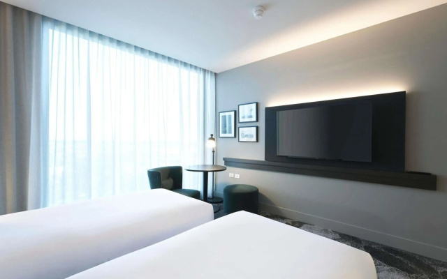 Novotel Melbourne Airport