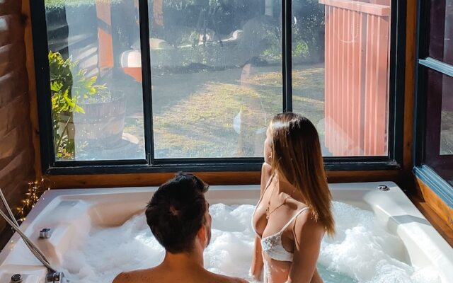 Ein Harod Country Suites & Guesthouse