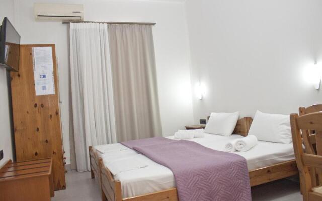 Vaso Apartments