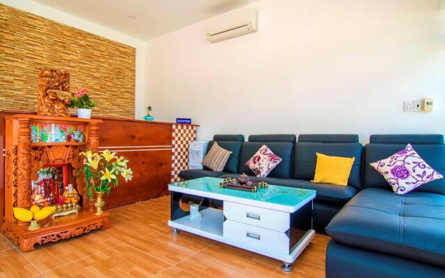 Rum Bungalow Resort Phu Quoc