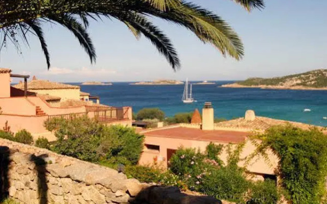 Residenza Chrysalis Bay
