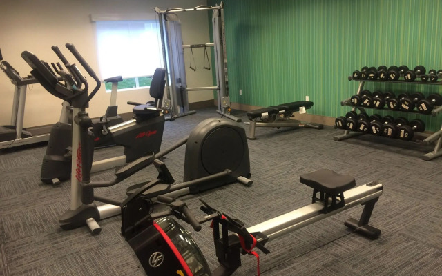 Holiday Inn Express & Suites Ithaca by IHG