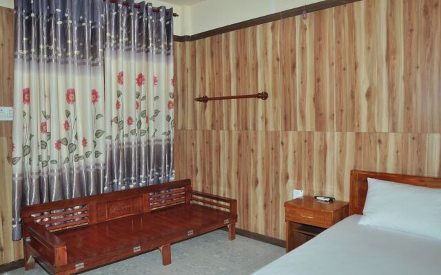 Thuy Van Bungalow