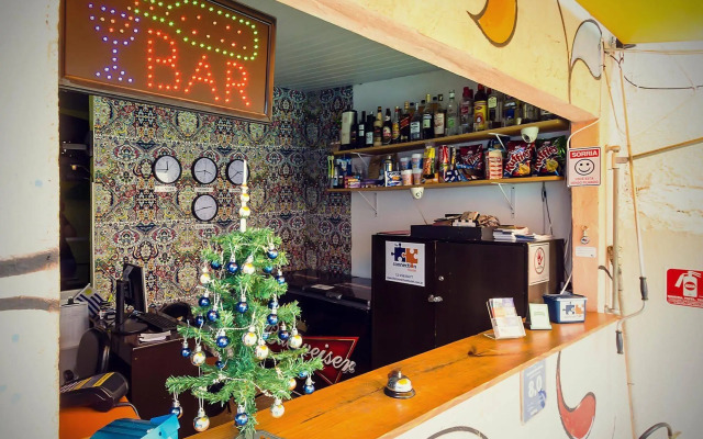 The Connection Hostel