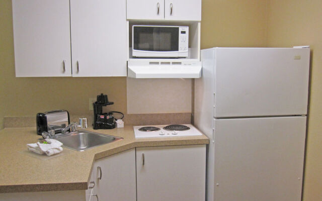 Extended Stay America - Portland - Vancouver