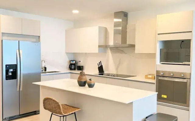 Vermare 307 in Punta Cana
