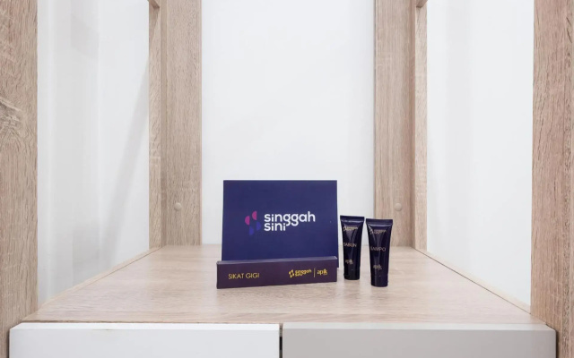 Singgahsini Turbo Space Near Cipinang Indah Mall