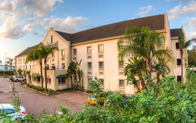 Road Lodge Durban