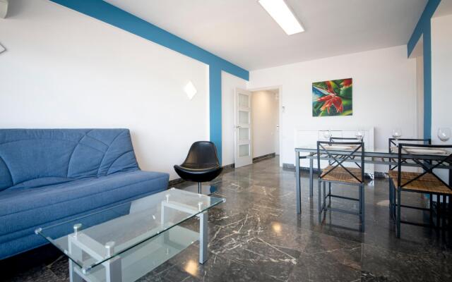 Bfa 130-Apartamento Vista Mar